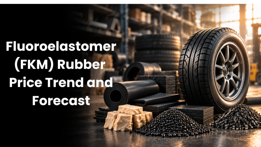 Fluoroelastomer FKM Price Trend and Forecast