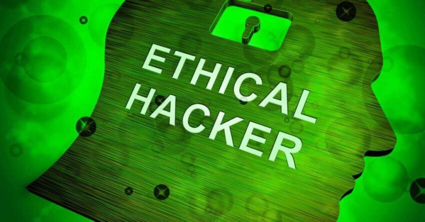 Ethical Hacking 2