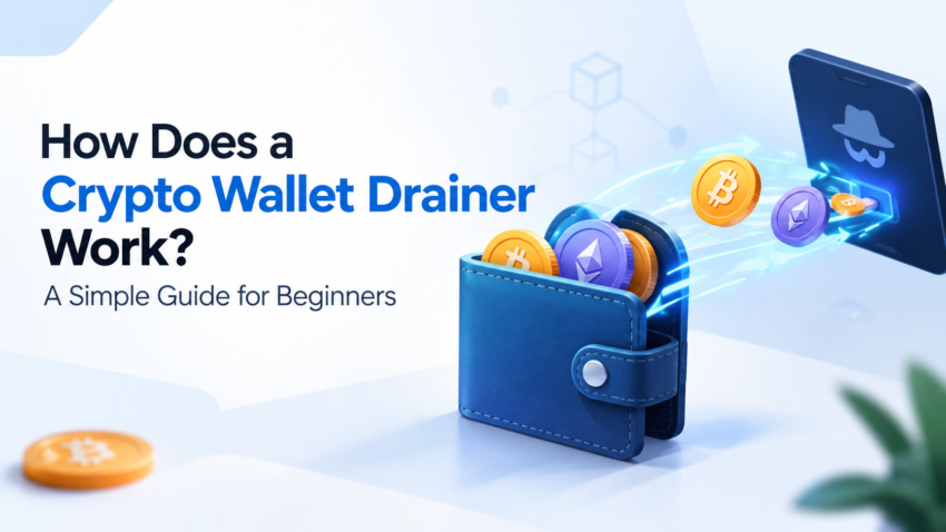CRYPTO WALLET DRAINER 2