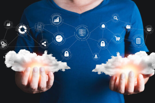 Difference Between a Marketing Cloud and a Marketing Stack