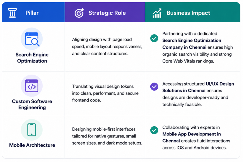 UI UX Strategy