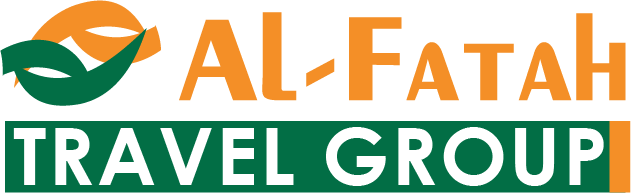 Alfatah Logo