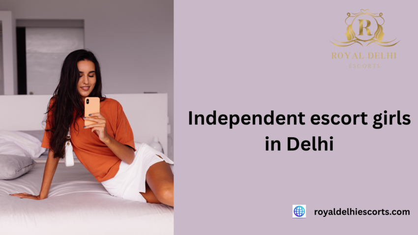 escort service in Delhi 5