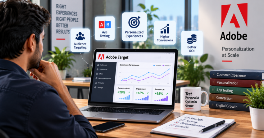 Adobe Target Pricing Cost Licensing Models What Affects Your Budget