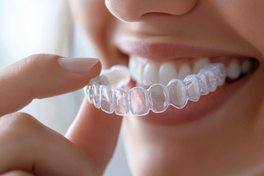 invisalign vs braces cost