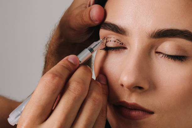 Discover Advanced Eye Refinement with Eyelid Surgery