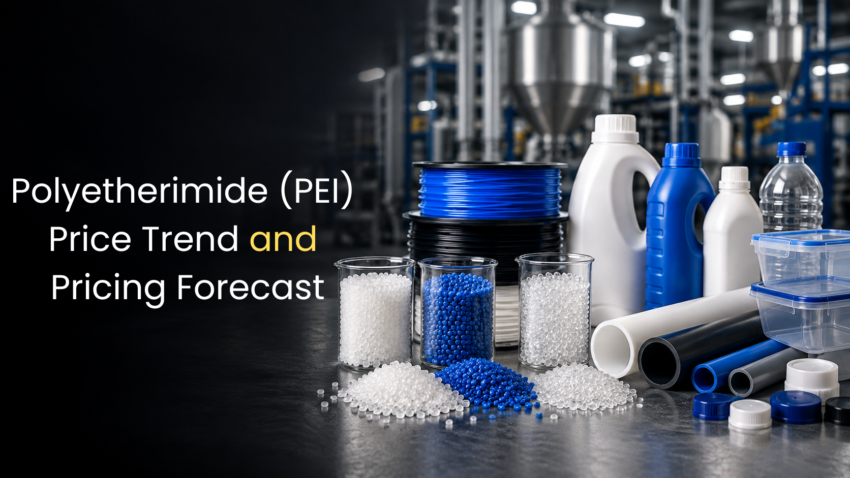 Polyetherimide PEI Price Trend and Pricing Forecast