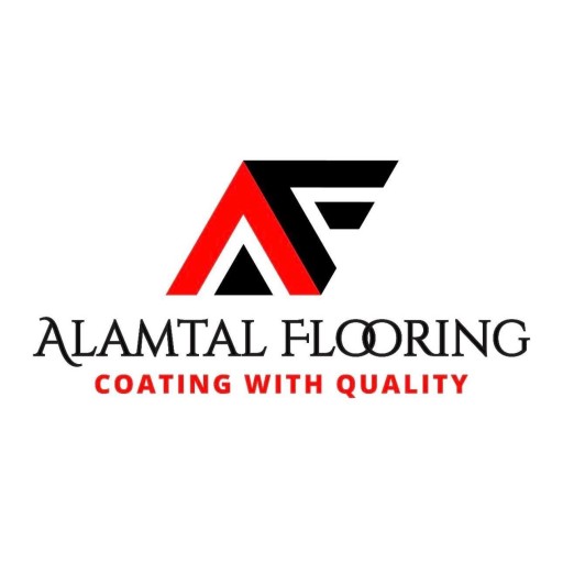 Alamtal Flooring logo