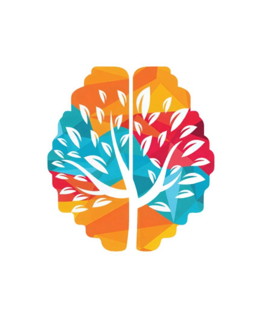 Dr. Naazneens Psychiatry logo