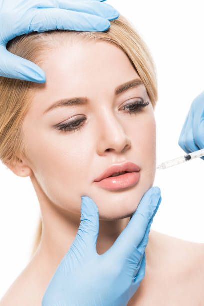 Experience Natural Looking Enhancement with Cosmetic Injectables