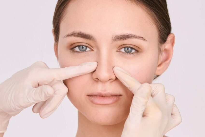 Can Additional Nasal Procedures Change Septoplasty Surgery Cost