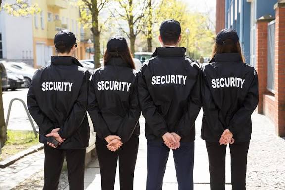 Security Guard Company in Bangalore