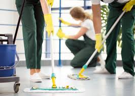Corporate Housekeeping Services in Bangalore9