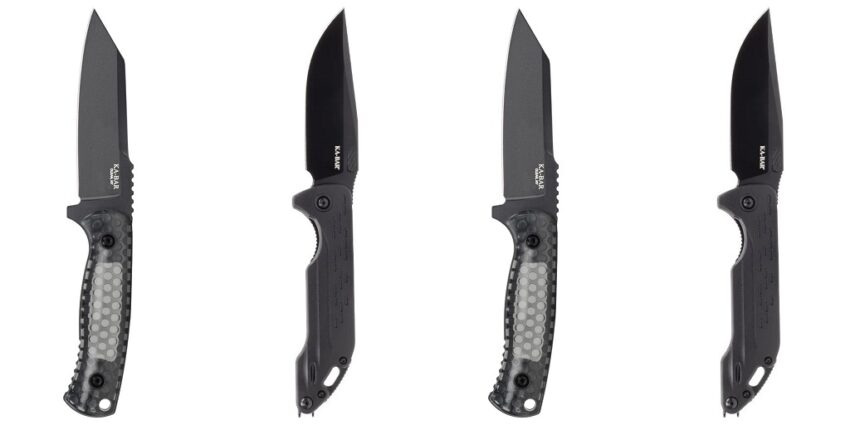 KA BAR Knives