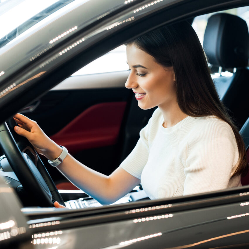 Motor Vehicle Accident Physiotherapy in Edmonton