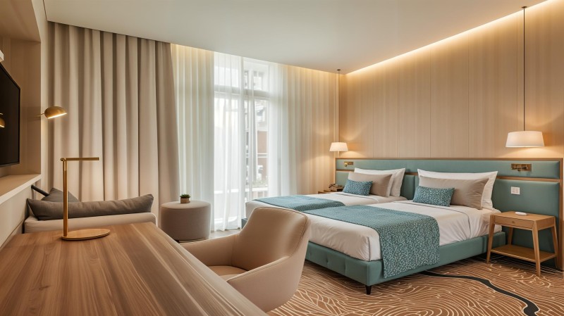minimalist bedroom ideas 1