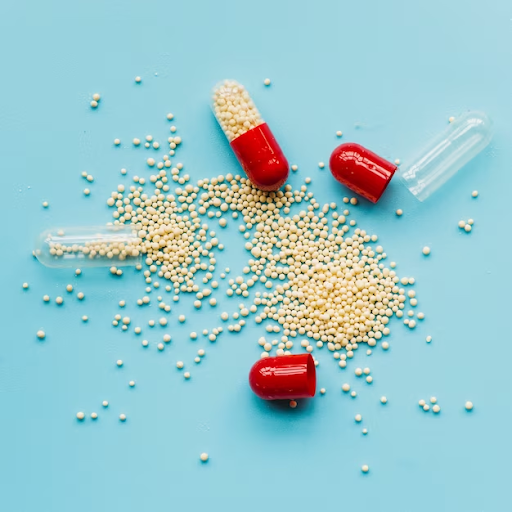 Dc granules Exporters in India