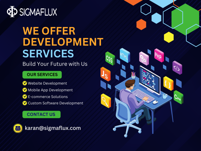 Software development 1
