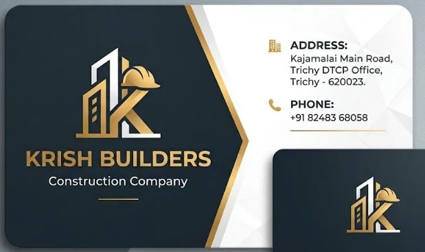 Krish builders