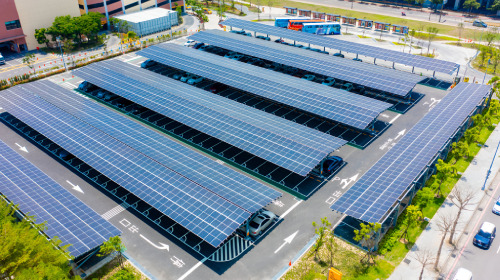 Commercial Solar