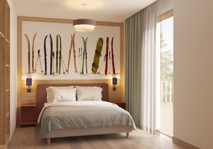 modern bedroom decor ideas 1