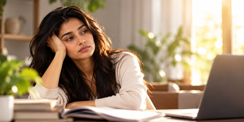 why feeling tired all the time isnt always just about sleep
