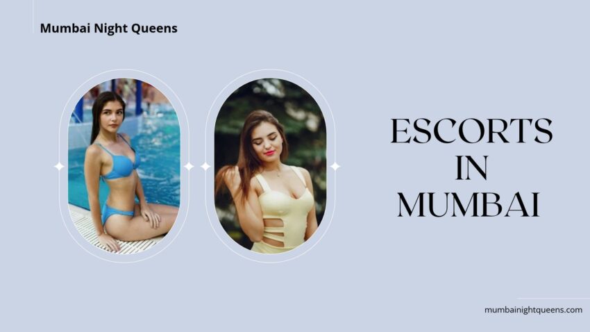 Escorts in Mumbai 5