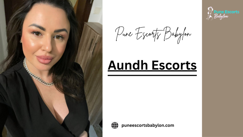 Aundh Escorts