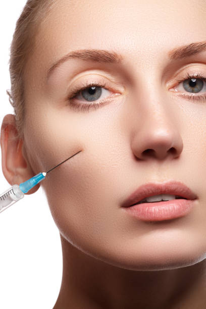 Build Confidence with Personalized Cheek Fillers