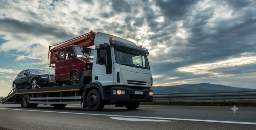 auto transport 19