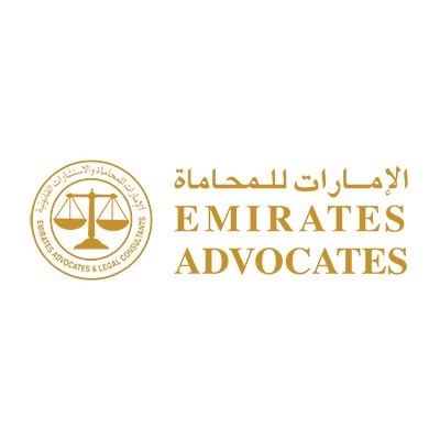 Emirates Advocates Logo