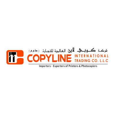 copyline facebook logo