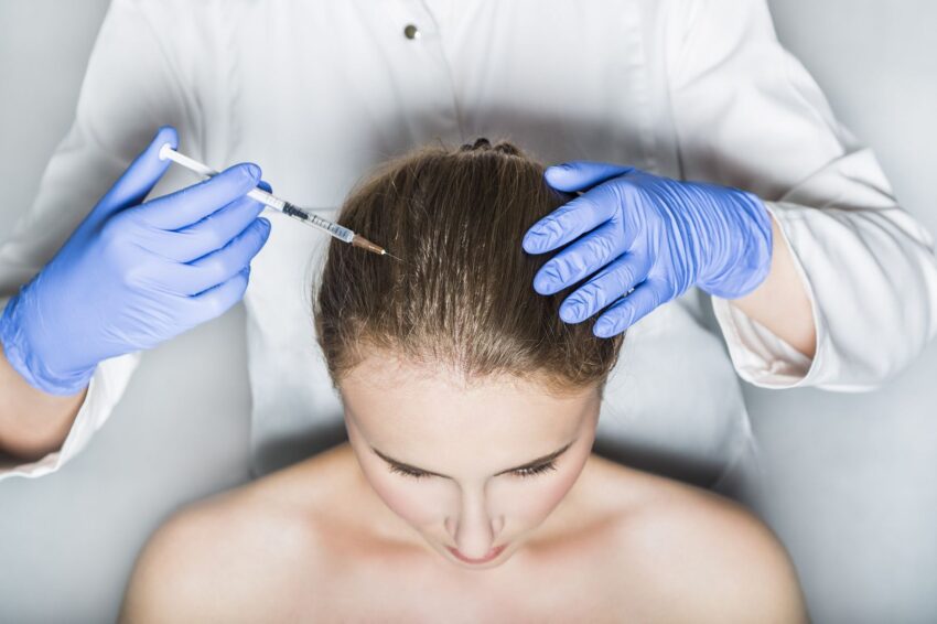 What Questions Should You Ask Before GFC Hair Restoration
