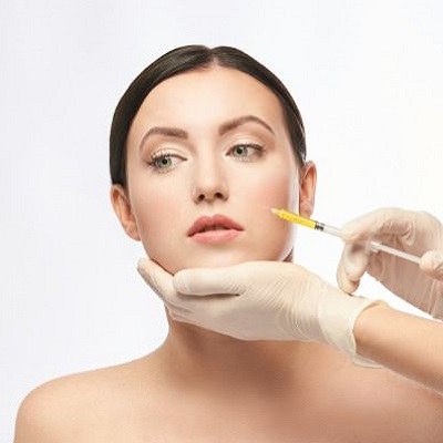 Glutathione Injection Oman