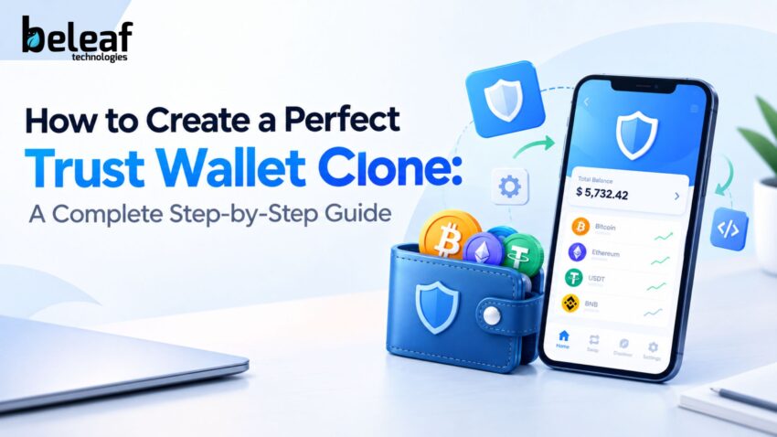 trust wallet clone 3