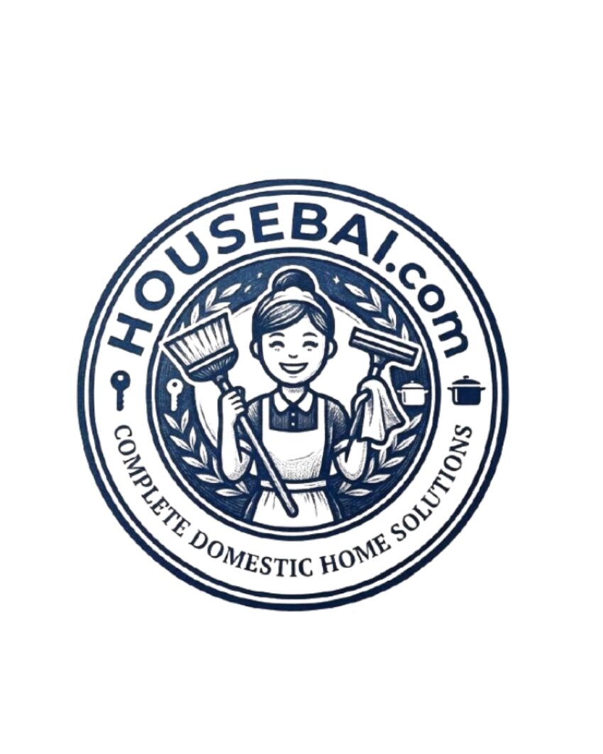 house bai logo 1
