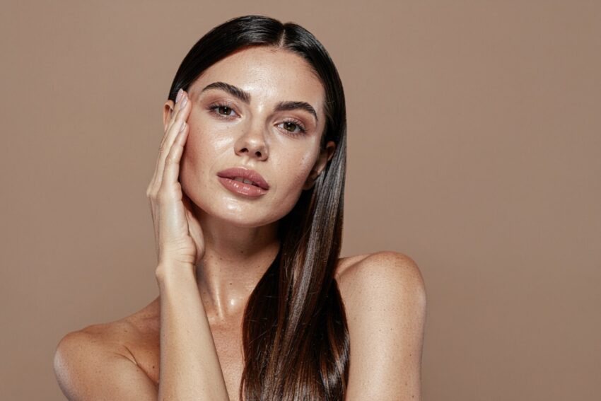 Can eMatrix Skin Resurfacing Improve Uneven Skin Texture