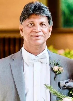 Prabir dash