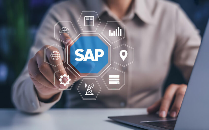 SAP Integration Services