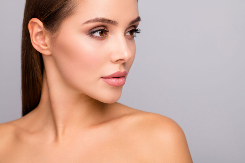 Achieve Balanced Facial Contours with Jawline Fillers