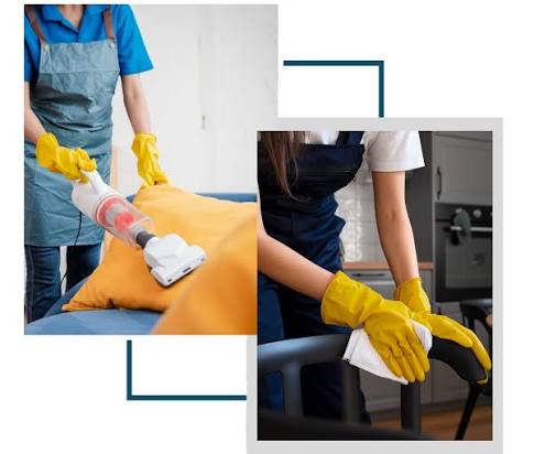 professional housekeeping service provider in Bangalore9