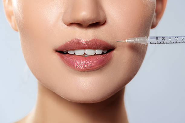 Create Fuller Looking Lips with Russia