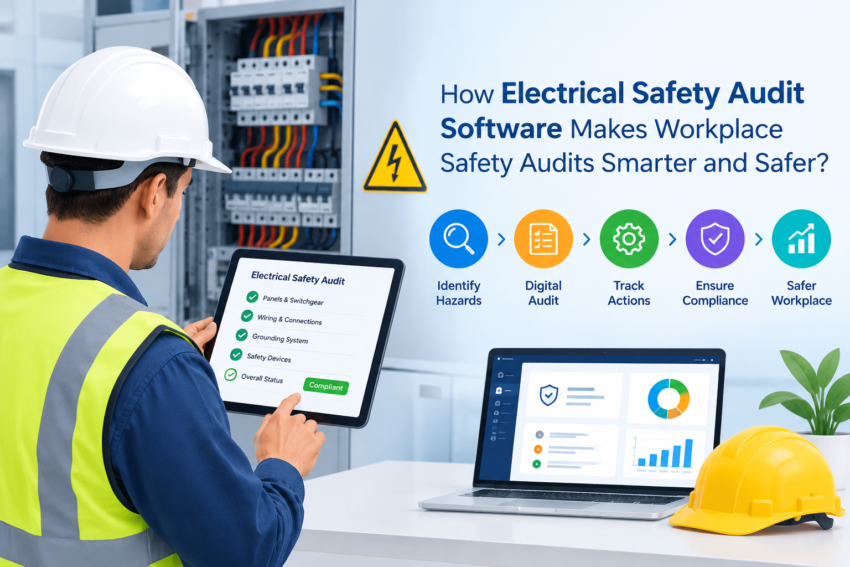 Electrical Safety Audits