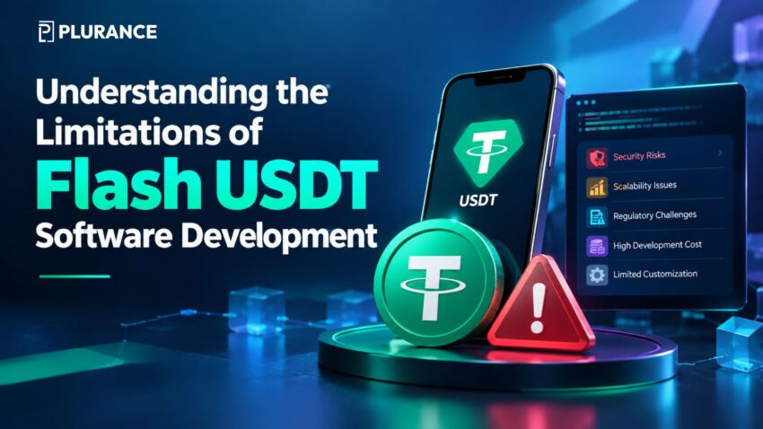 flash USDT