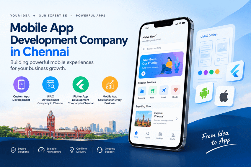 mobile app 1