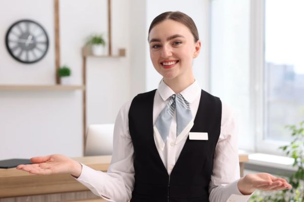 The Future of Hospitality Staffing Trends to Watch in 2026