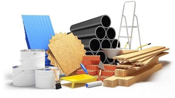 building supplies1