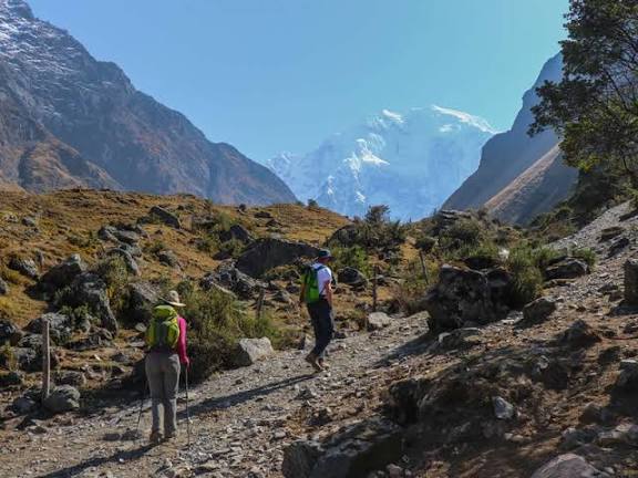 salkantay trek machu picchu tours1