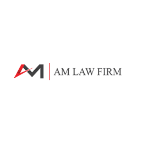 Am Law Logo