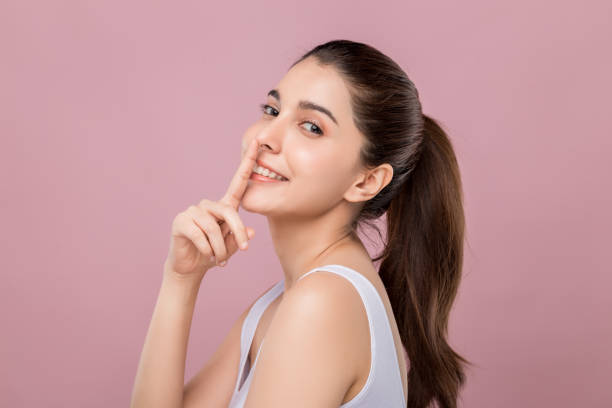 Achieve Balanced Facial Features with Nose Fillers
